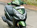 Honda Dio 2020