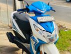 Honda Dio 2020