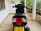 Honda Dio 2020