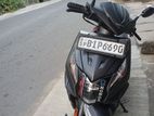 Honda Dio 2020