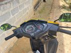 Honda Dio 2020