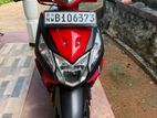Honda Dio 2020
