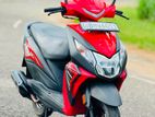 Honda Dio 2020