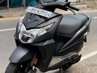 Honda Dio 2020