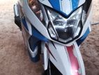 Honda Dio 2020