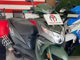 Honda Dio 2020