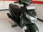 Honda Dio 2020