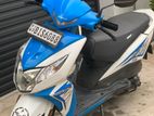 Honda Dio 2020