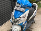 Honda Dio 2020
