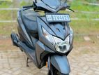 Honda Dio 2020