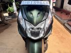Honda Dio 2020