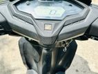 Honda Dio 2020