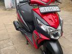 Honda Dio 2020