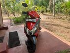 Honda Dio 2020