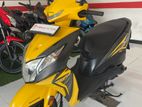 Honda Dio 2020