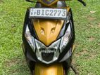 Honda Dio 2020