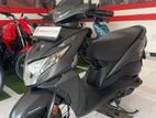 Honda Dio 2020