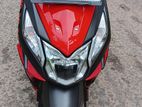 Honda Dio 2020