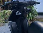 Honda Dio 2020