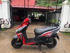 Honda Dio 2020