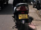 Honda Dio 2020