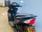 Honda Dio 2020