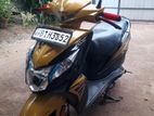 Honda Dio 2020