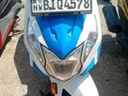 Honda Dio 2020
