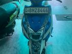 Honda Dio 2020
