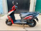 Honda Dio 2020
