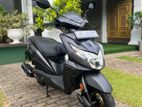 Honda Dio 2020