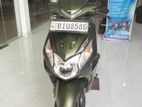 Honda Dio 2020