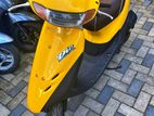 Honda Dio 2020