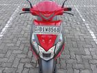 Honda Dio 2020