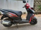 Honda Dio 2020