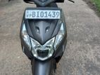 Honda Dio 2020