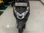 Honda Dio 2020