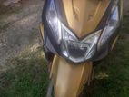 Honda Dio 2020