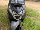 Honda Dio 2020