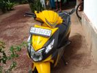 Honda Dio 2020