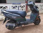 Honda Dio 2020