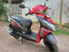 Honda Dio 2020