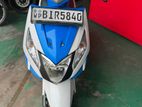 Honda Dio 2020