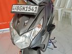 Honda Dio 2020