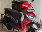 Honda Dio 2020