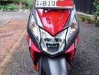 Honda Dio 2020