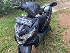 Honda Dio 2020