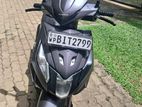 Honda Dio 2020