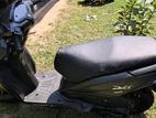 Honda Dio 2020