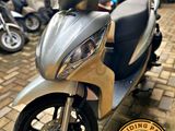 Honda Dio 2020